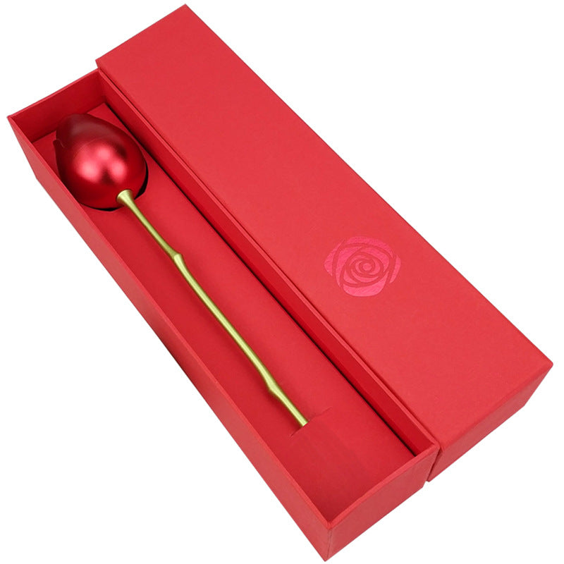 Rose ring box - Surprise Proposal Box