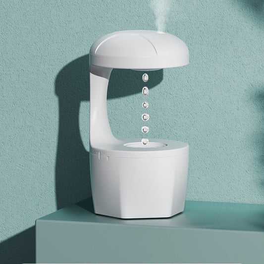Suspended Anti-gravity Humidifier Mute Household